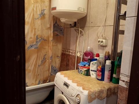 квартира по адресу Николая Ушакова ул., 20-А