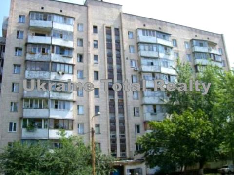 квартира по адресу Галицкая ул., 7-А