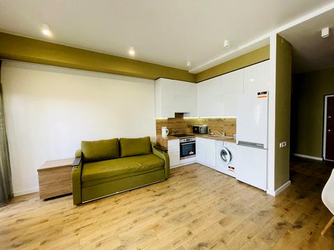 квартира по адресу Стрыйская ул., 86