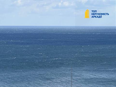 квартира по адресу Генуэзская ул., 3-Г