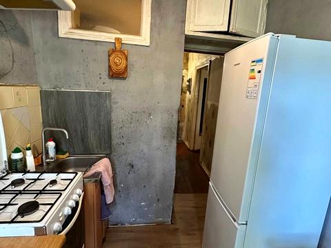 квартира по адресу Академика Заболотного ул., 22