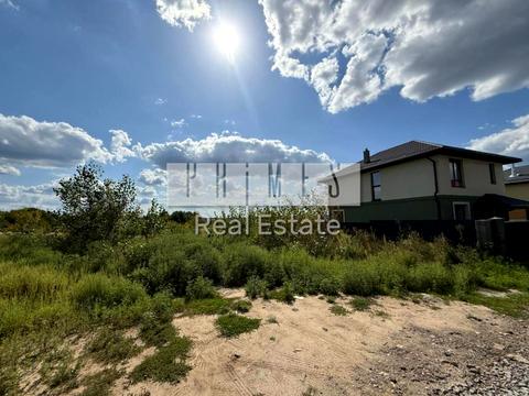 участок по адресу 