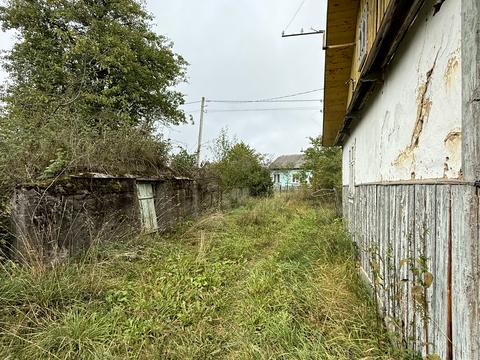 дом по адресу Грушевського, 3