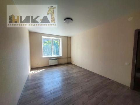 квартира по адресу Якова Новицкого ул., 3