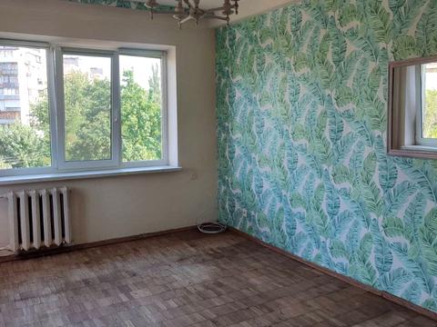 квартира за адресою Мілютенка вул., 24