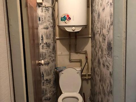 квартира за адресою Космонавтів вул., 126