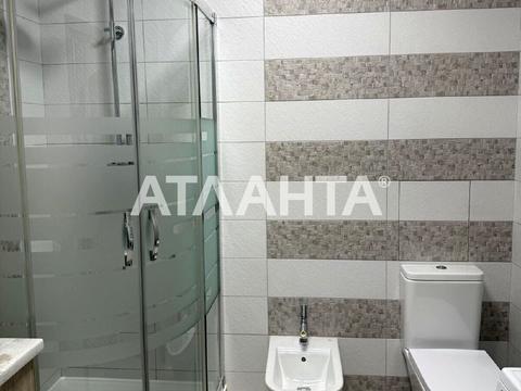 квартира за адресою Заболотного вул., 30