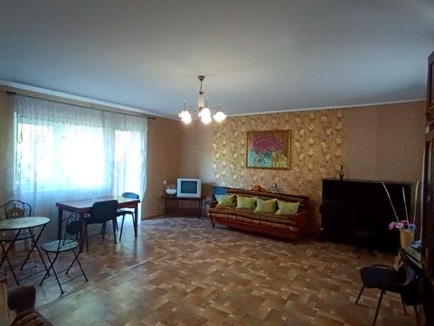дом по адресу лісна