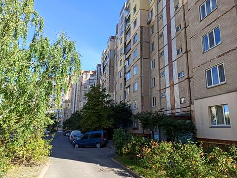 квартира за адресою Сержа Лифаря вул. (Олександра Сабурова), 18