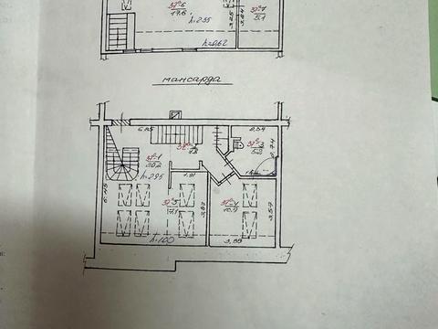 квартира по адресу Свободы просп. (Ленина), 3