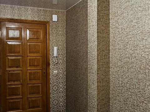 квартира за адресою Анни Ахматової вул., 11