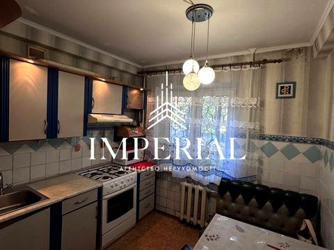 квартира за адресою Михайла Котельникова вул., 89