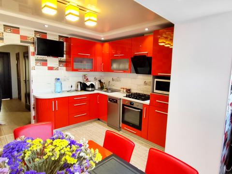 квартира по адресу Незалежності, 68