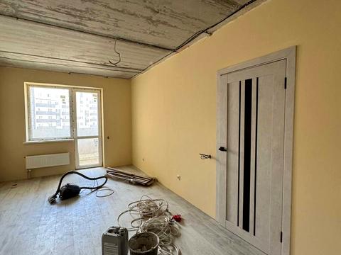 квартира за адресою Кузьми Скрябіна вул., 3