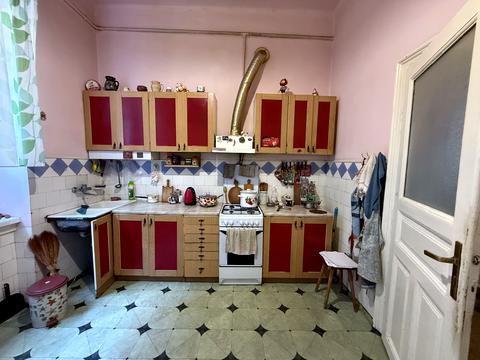 квартира по адресу Левицкого ул. (Маяковского), 20