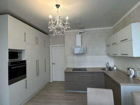 квартира за адресою Петра Григоренка просп., 20