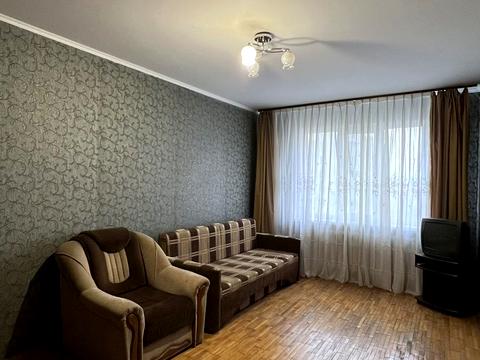 квартира по адресу Сосницкая ул., 19