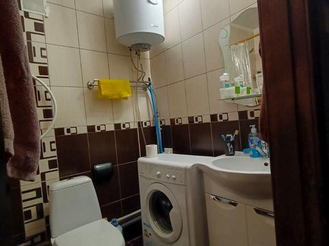 квартира за адресою Крилова, 10