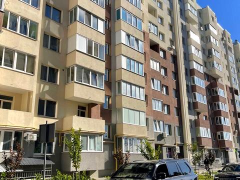 квартира за адресою Угорська вул., 14