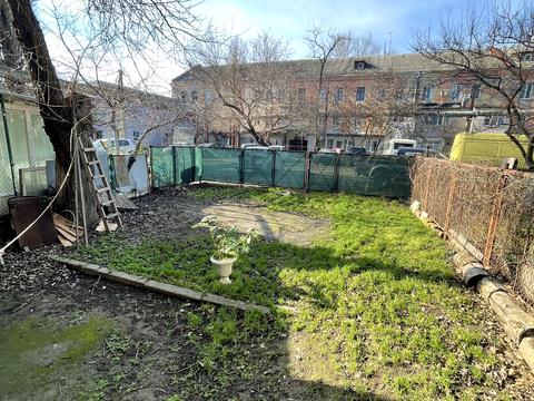 квартира по адресу Черноморского Казачества ул., 123