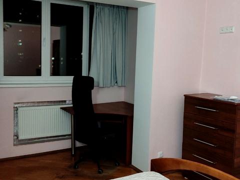 квартира за адресою Мілютенка вул., 28-В