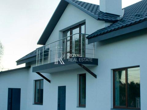 будинок за адресою Лісова вул.