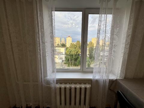 квартира за адресою Оболонський просп., 34-В