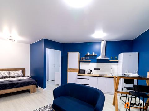 квартира по адресу Героев Небесной Сотни просп., 16/10