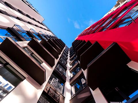 квартира за адресою Романа Левицького вул., 3
