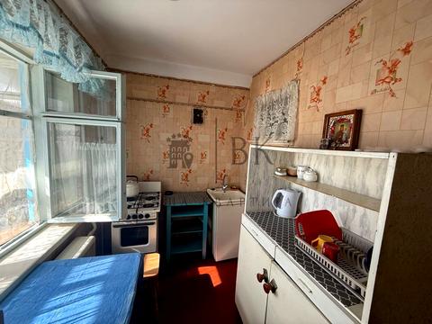 квартира по адресу Оболонский просп., 10-А