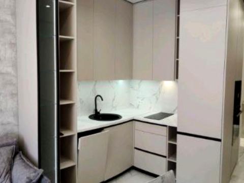 квартира за адресою Краснова вул., 3