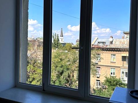 квартира за адресою Новосельського вул., 92