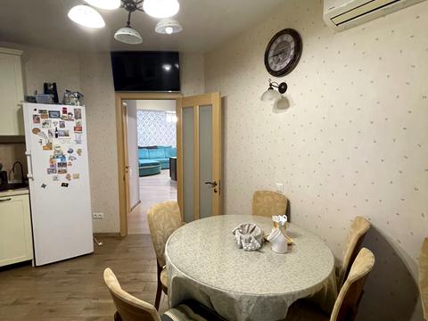 квартира за адресою Бреуса вул., 61/9