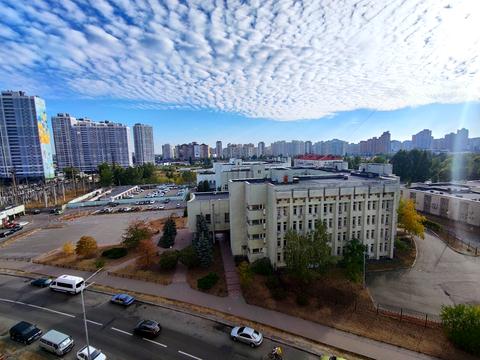 квартира по адресу Александра Кошица ул., 4