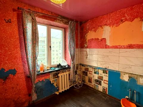 квартира по адресу Космонавтів ул., 9