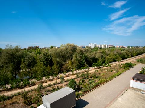квартира за адресою Петра Маланюка вул., 52-А