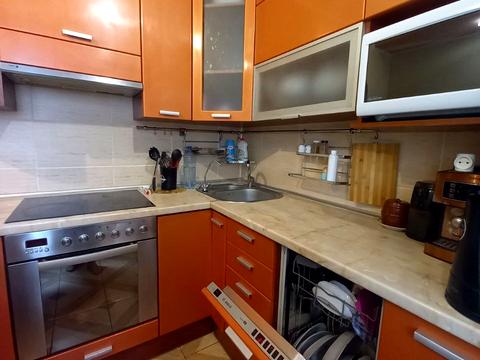 квартира по адресу Архитектора Вербицкого ул., 14