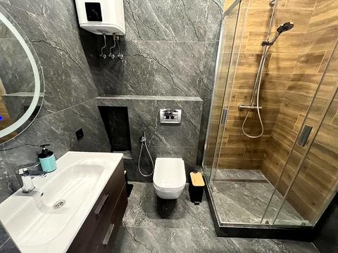 комерційна за адресою Ламана вул., 18