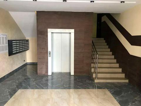 квартира за адресою Київ, Метрологічна вул., 54