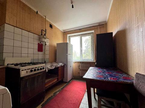 квартира по адресу Набережная Заводская ул., 86-А