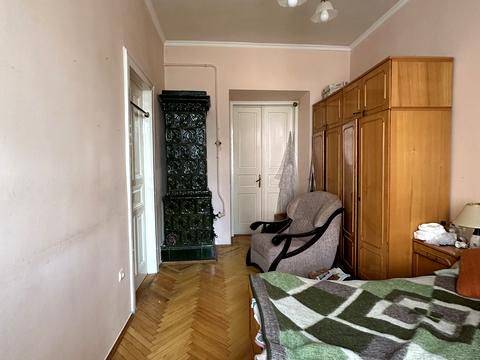 квартира по адресу Львов, Шараневича ул., 21