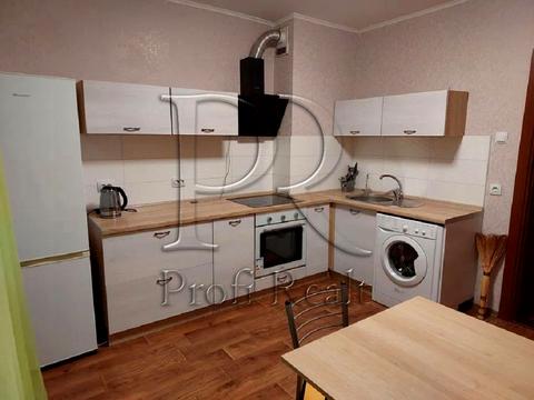 квартира по адресу Ясиноватский пер., 11