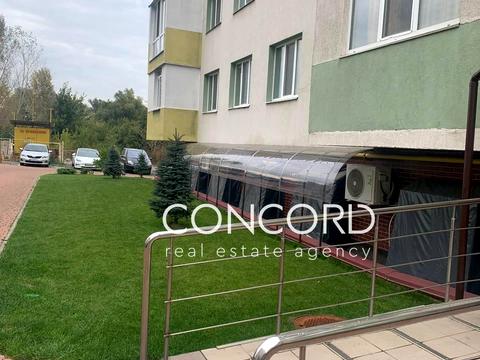 квартира за адресою Тернівська вул., 2-Б