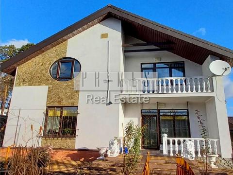 дом по адресу Яблоньская ул. (Кирова)