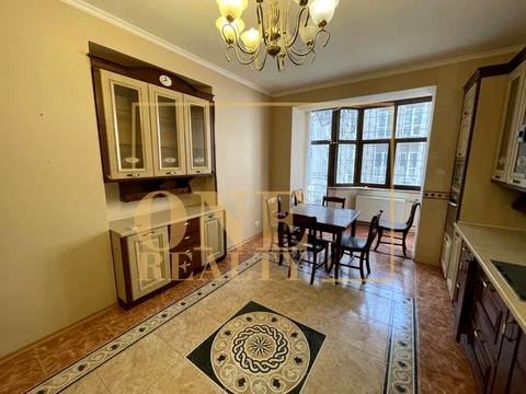 квартира за адресою Паторжинського вул., 14
