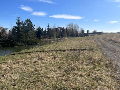 ділянка за адресою 