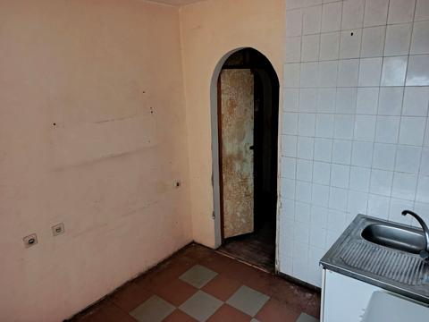 квартира по адресу Небесной Сотни просп. (Маршала Жукова), 10