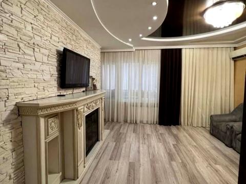 квартира по адресу Руська, 229Б