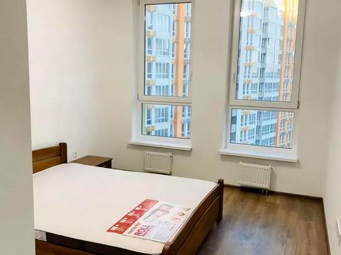 квартира за адресою Берестейський просп. (Перемоги), 67к1