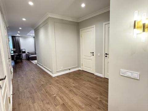 квартира за адресою Паркова вул., 2/1Д